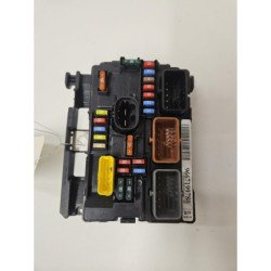Boitier Servitude Moteur (bsm) Peugeot 207 Phase 2 Break